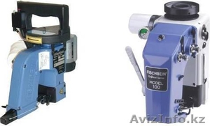 мешкозашивочная машинка Fischbein 100 #1337410