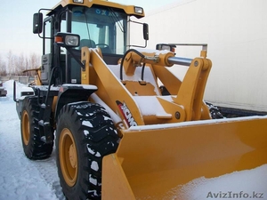 Погрузка, уборка и вывоз снега #1337581