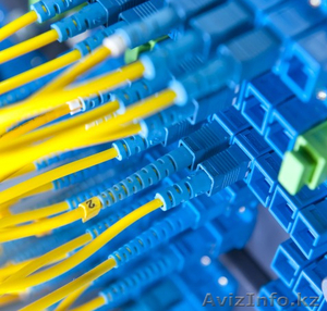 Оптоволокно,  оптоволоконные решения #1337715