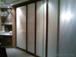 Тонировка перегородок офис #1334122