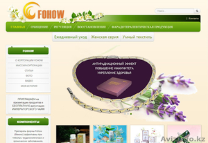 Разработка и модернизация сайтов. Внутренняя оптимизация.  #1338834