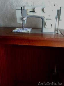 швейная многофунуциональная  машинка #1342893