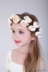 Новая коллекция венков на прокат и на продажу в Алматы #1339917