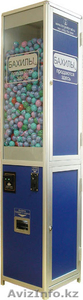 АВТОМАТЫ ДЛЯ ПРОДАЖИ ИГРУШЕК #1341220