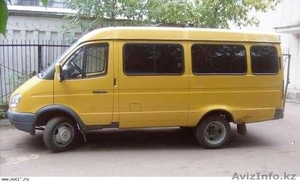 Грузопассажирские перевозки недорого на Газель. 8 777 069 8112 #1343436