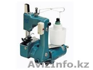 Мешкозашивочная машина GK9-2 #1337399