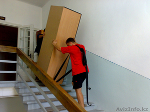 Требуются грузчики проживающие в городе. #1342258