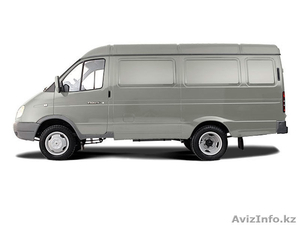 грузоперевозки газель караганда #1342855