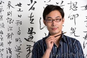 Корпоративное обучение КИТАЙСКОГО языка от Open Door! #1339227