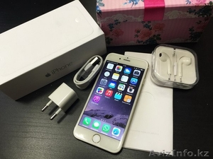 Копии iPhone 6 16GB! Все цвета! #1343260