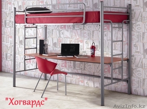 Комбинированная кровать