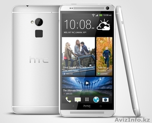 Продам телефон HTC One max #1333507