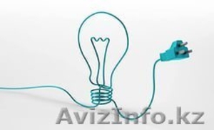 Услуги по электричеству,  электромонтажные работы #1336648