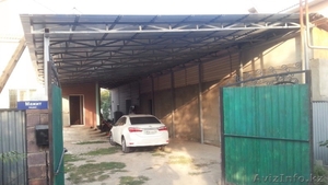 навесы,  ворота,  и сварочные работы #1336624