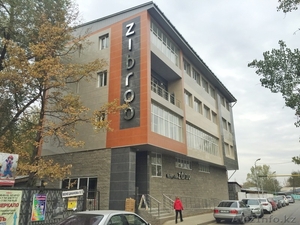 Сдам в аренду офисы. #1340498