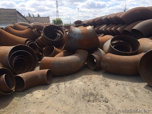 Продам трубную арматуру #1340900
