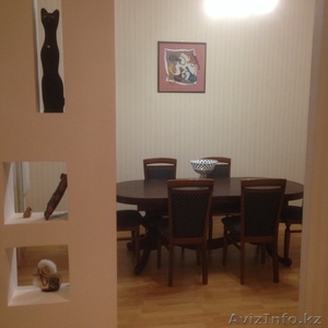 Чистую и уютную квартиру сдам на длительный срок #1333569