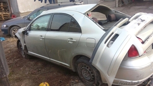 Продается машина в аварийном состояние #1337830