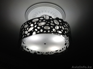 Эксклюзивная люстра #1339532