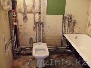 Сантехник- мастер #1332519