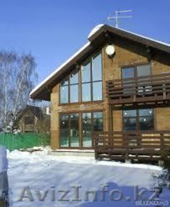 Тонирование окон солнцезащитными плёнками #1334114