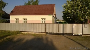 ДОМ в Щучинско-Боровской курортной зоне #1337955