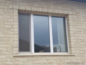 Фасадная панель ДЁКЕ #1331635