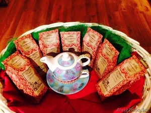 Корпоративные подарки в Астане от магазина Чайкофский! #1335146