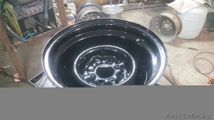 Токарные, сварочные работы п.автомат, аргон #1339921