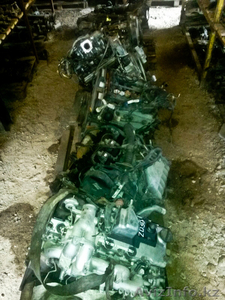 Авторазбор Toyota Hilux Surf 185  -  4Runner 185   #1332229