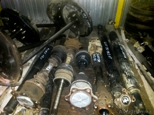 запчасти на Hilux Surf 130,  185 #1340882