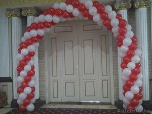 Студия праздника 