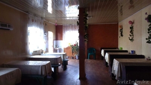 Срочно продам действующий бизнес СТОЛОВАЯ #1341703