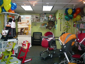 Детские коляски Stokke Xplory v4 #1343514