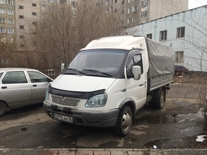 Грузоперевозки 2000тгчас #1334507