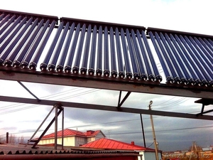 Ремонт солнечных коллекторов (водонагревателей) #1320652