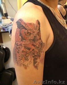 ТАТТОО в Алматы #522644
