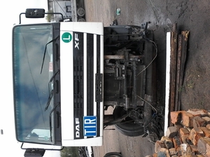 Авторазбор запчасти б/у на Даф DAF  #1332920