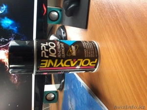 Жидкий ключ WD 40 или PPL 100 #1339947