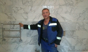 предоставляю сварочные услуги по астане 87016157709 #1332149