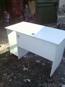 Компьютерны столик #1333807