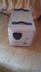 Стабилизатор Ресанта АСН 10000-1Ц #1333037