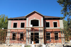 Архитектурный проект дома за 3 недели и экономия от 20% на стройке! #1340868