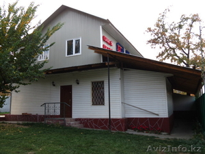 гостевой дом сауна. #1334324