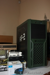 Игровой компьютер по выгодной цене + в подарок UPS 600VA #1343484
