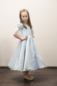 Шикарный костюм принцессы на прокат #1152597