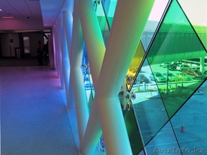 Необычные цвета пленок #1342359