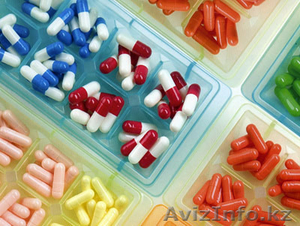 регистрация лекарственных препаратов,  фармаконадзор #1338631