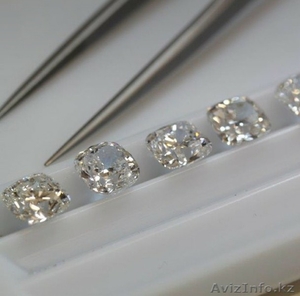 Бриллианты и ювелирные изделия с ними #1332641