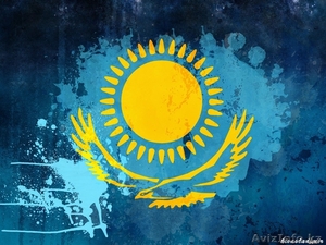 Казахский язык от Open Door! #1338218